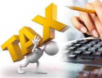 Начисление налога на прибыль: проводки и примеры начисления дохода