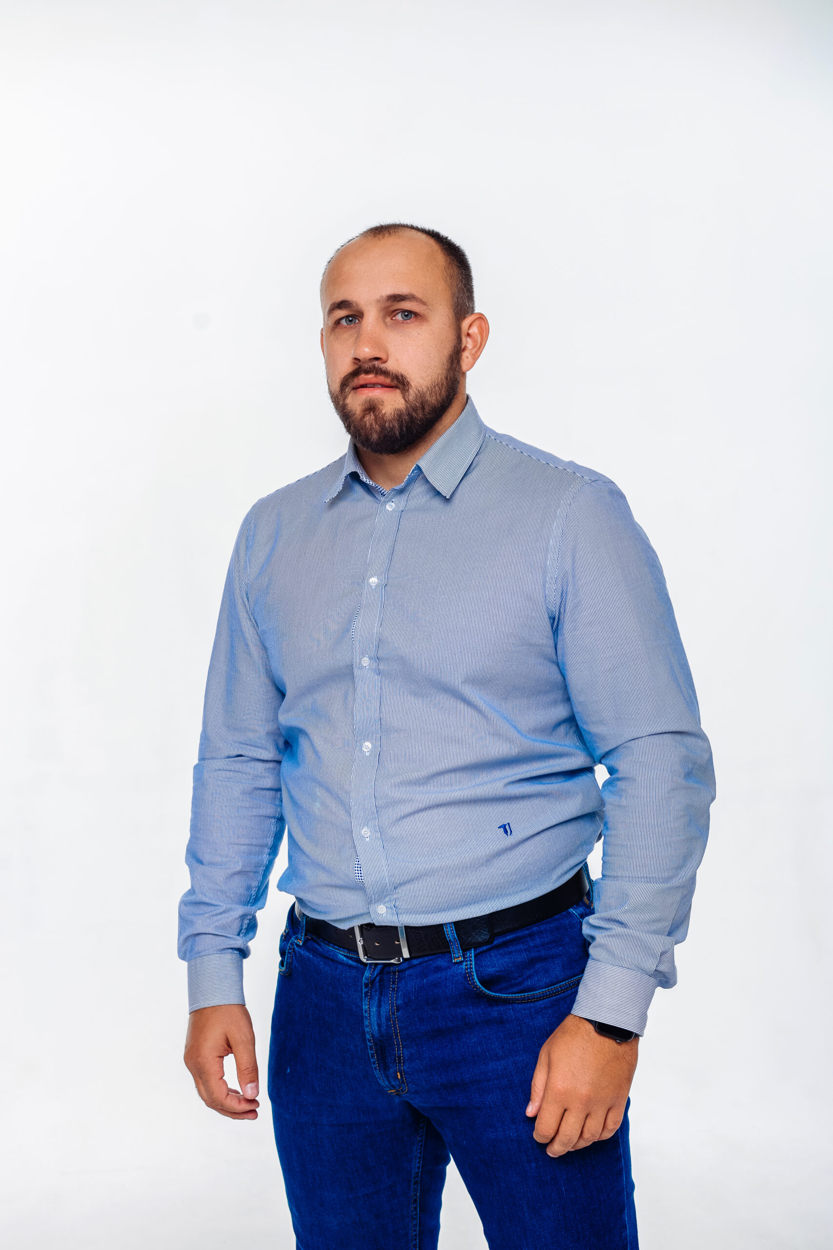 Дериглазов Евгений